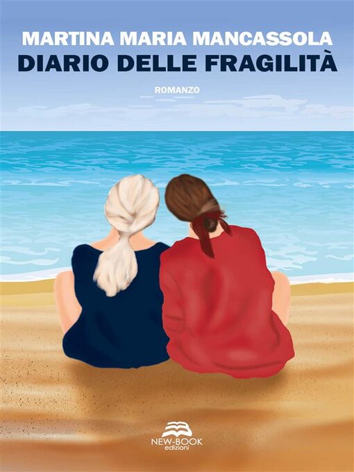Title details for Diario delle fragilità by Martina Maria Mancassola - Available